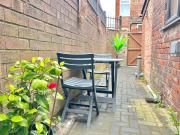 Lux Studio ManCity Stadium COOP Arena, Piccadilly