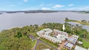 Haven- Lake Tinaroo Resort