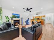 Haven- Lake Tinaroo Resort