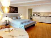 30qm Studio Rosenheimer Innenstadt