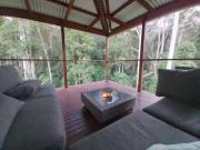 Eucalyptus Escape - Privacy in the Hinterland