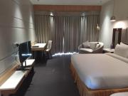 The Red Maple Mashal