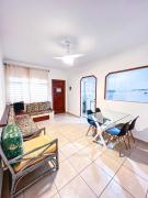 Guarujá - 50 metros da Praia da Enseada