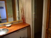 Apartamento en Primera Línea Playa con Piscina y Vista al Mar - LEstartit, Centro - ES-323-71