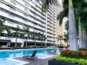 Penthouse en piso alto con vista al río, Guayaquil + PARQUEO