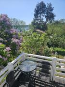 Apartament nad jeziorem Ukiel Apartament nad jeziorem Ukiel
