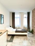 Apartament MONSTERA Apartament MONSTERA