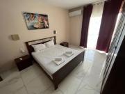 3 bedroom apartment Beach 950m First Floor
