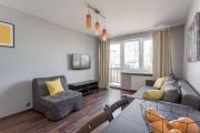 Vorto Apartament 4 - Warszawa Centrum