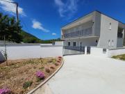 House Bartulovic -Lucia Apartment with sea view