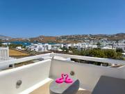 Grace Villa Mykonos