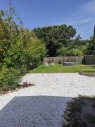 La Campanula-exclusive pool