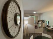 Amplio Studio en Palermo Hollywood!