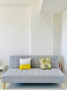 WV 6 Simple and Cozy