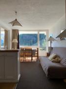 Appartement proximité immédiate des pistes