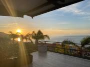 LUXURY, VILLA VITTORIO, Pool, Taormina,Etna & Seaview