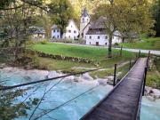 Počitniško stanovanje Pri cerkvi