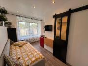 Les Haltes de la Rive Gauche