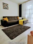 Vlad Apartament Vlad Apartament