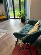 Les Haltes de la Rive Gauche