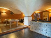 Chalet,14 p, 230m2,sauna,billard,source