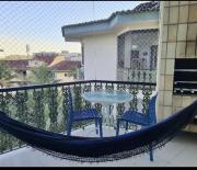 Seu lar na praia das Toninhas em Ubatuba