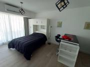 Dreamt brand new apartment, Soñado mono-ambiente nuevo
