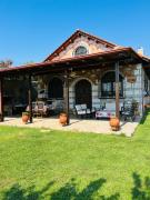 Top Loutrá Elevtherón