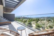 Casa Alegria - Finestrat - pool, seaview