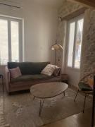 Le cabanon d’Endoume