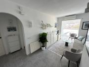 Apartamento Dulce & Saladar Calpe