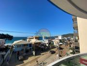 Apartamento no Centro de Bombinhas com Vista ao mar - ao lado de comércio em geral