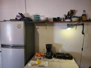 Budget friendly Homestay with private balcony