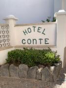 Hotel Conte