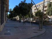 Central train station appartament