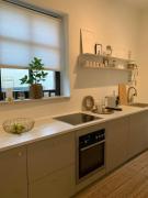 Stilvoll wohnen am St. Johanner Markt