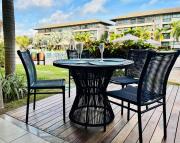 Ecolife Térreo frente piscinas