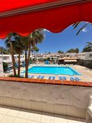 Flat con Piscina in Costa del Silencio - 5 minuti dal mare