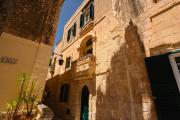 Notabile - Private Townhouse in Mdina