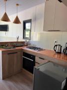 Alojamiento en playa fomento