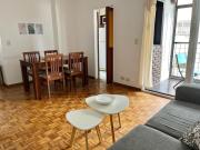 Hermoso Departamento en Nuñez