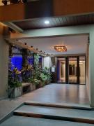 Apart dos ambientes - Macrocentro Salta