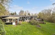 Beautiful Home In Orø With Wifi