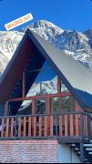 Kazbegi Hut Cottage