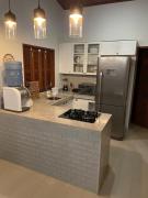 Refúgio em Carneiros