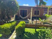 Refúgio em Carneiros