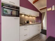 Stylish Zeeland Stay BBQ