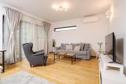 Romexpo 1BR Relax Spacious Apartment