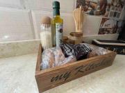 Two bedroom hotel apartment