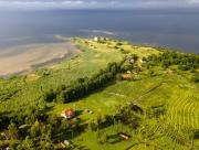 Beach house La Toolse vita with sauna